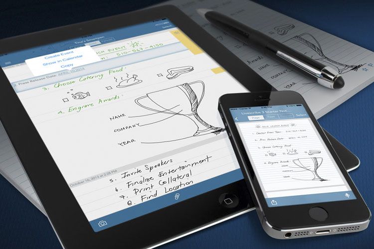 Livescribe 3 Smartpen