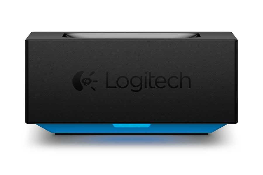 Logitech Bluetooth Audio Adapter