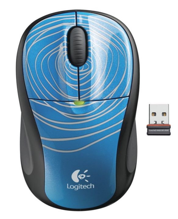 Logitech Fantasy Collection