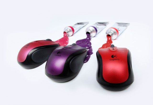 Logitech Fantasy Collection