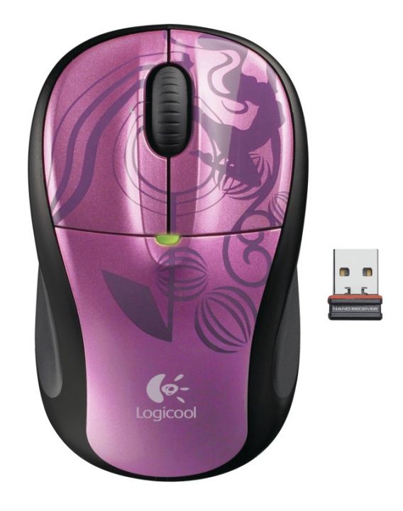 Logitech Fantasy Collection