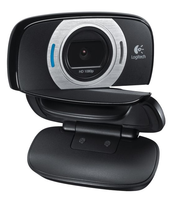 Logitech HD Webcam C615