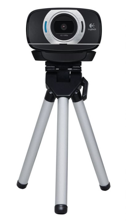 Logitech HD Webcam C615
