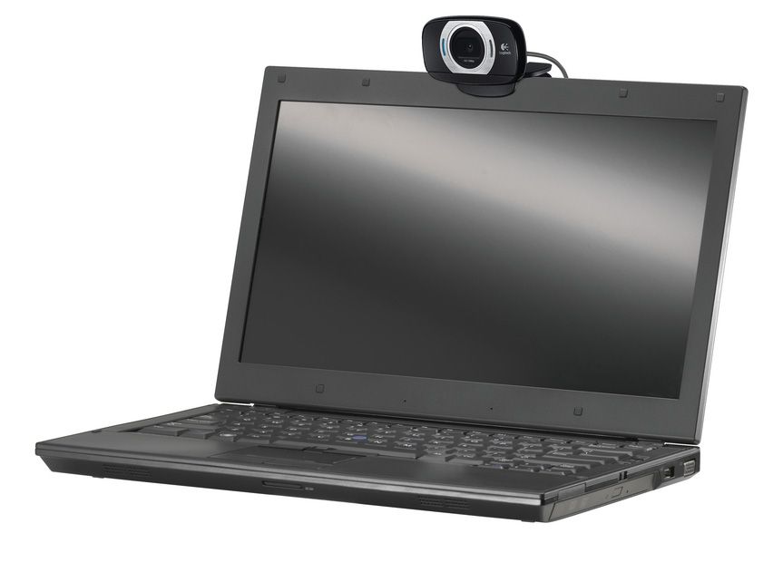 Logitech HD Webcam C615