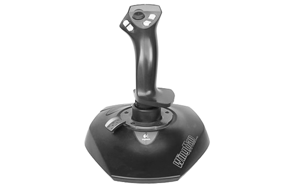 Logitech WingMan