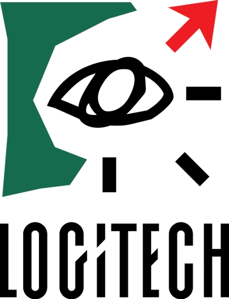 Logitech 1988