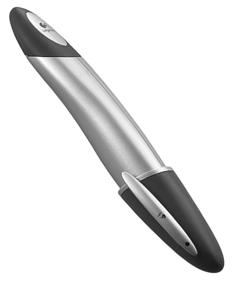Logitech io Personal Digital Pen