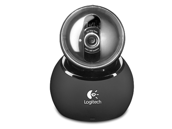 Logitech QuickCam Orbit 