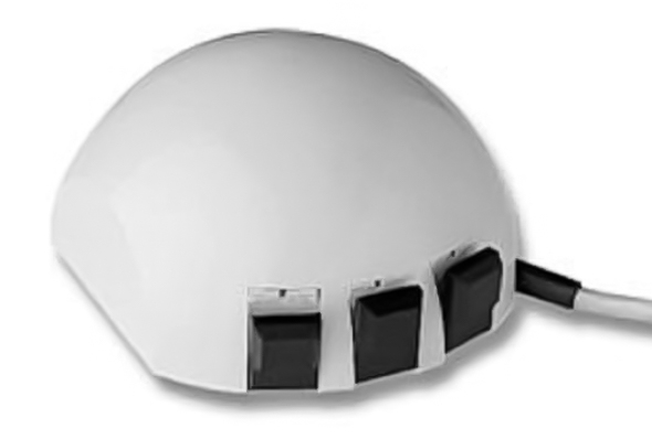 Logitech P4
