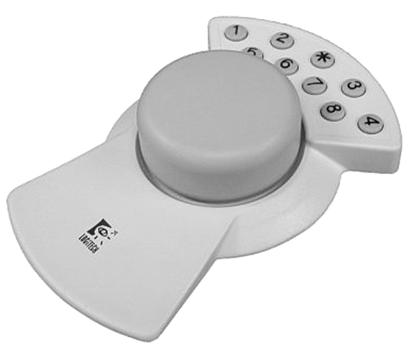Logitech Magellan 3D