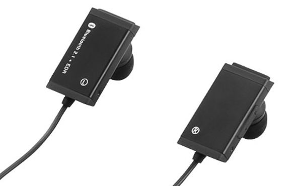 Logitech LBT-PCHP02 
