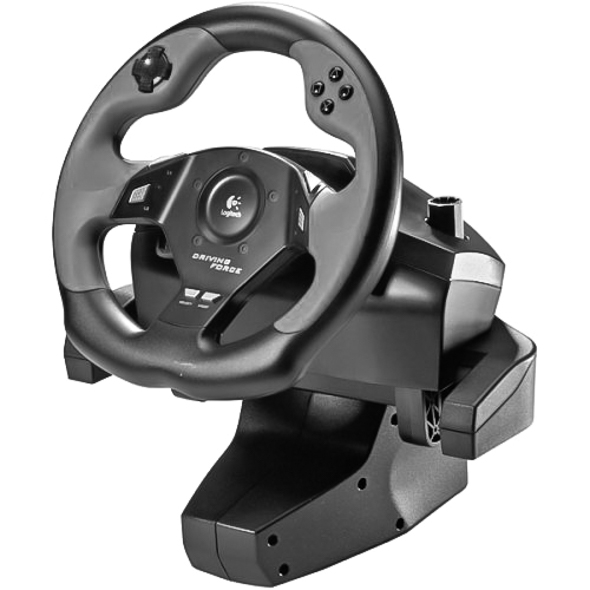 Logitech GT Force