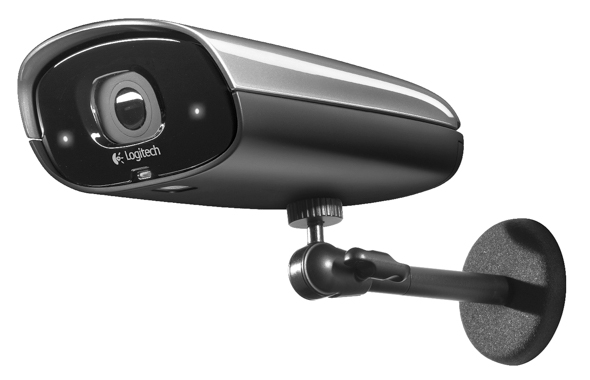 Logitech Alert 750e