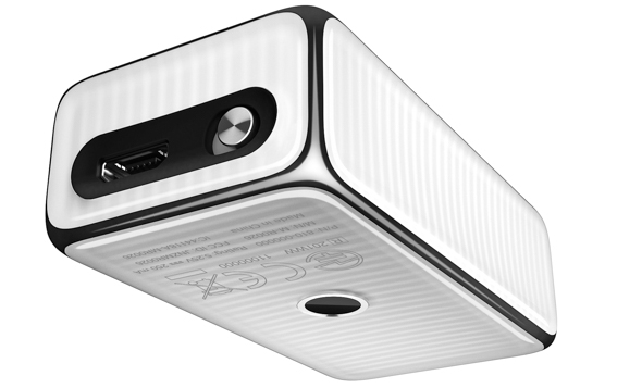 Logitech Cube