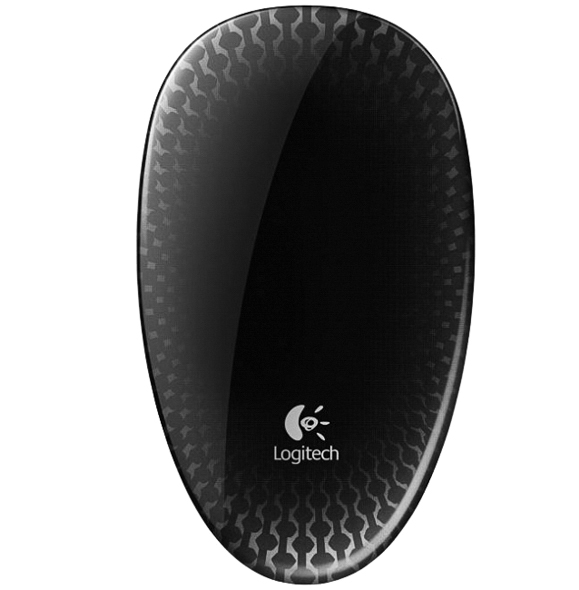 Logitech Touch Mouse M600