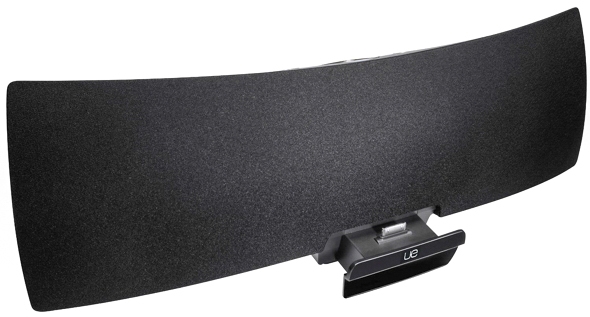 Logitech UE Air Speaker