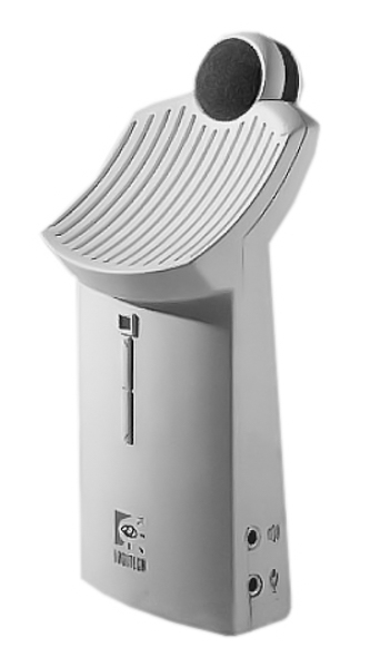 Logitech AudioMan