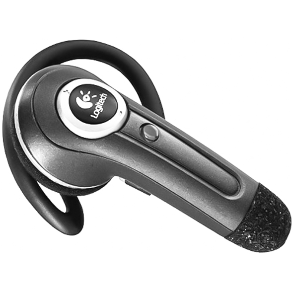 Logitech Mobile Bluetooth Headset