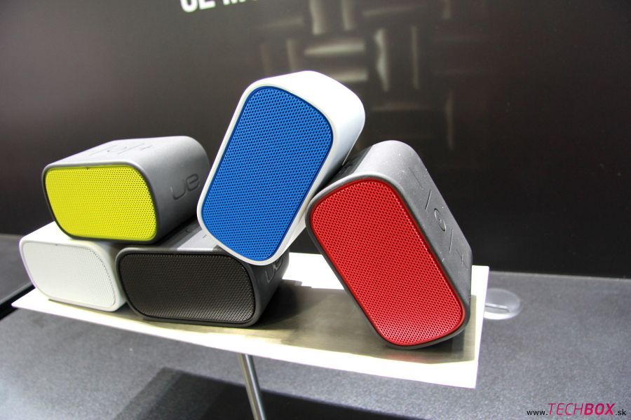 Logitech