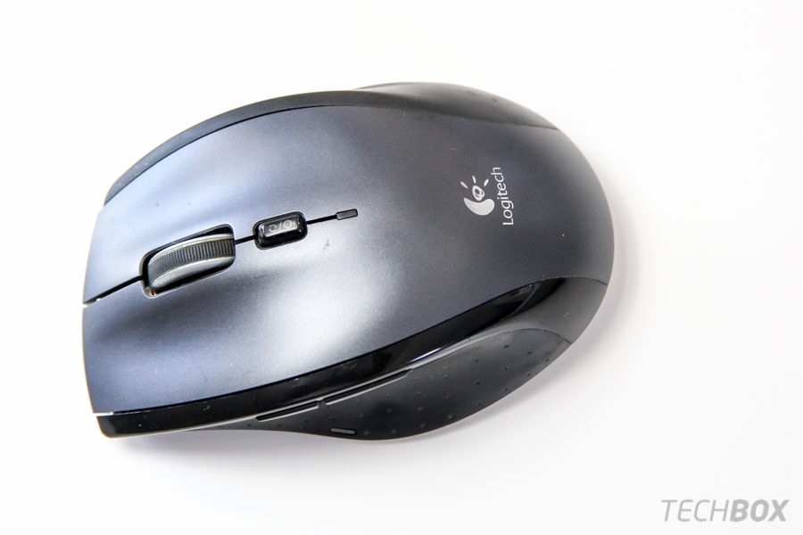 Logitech M705