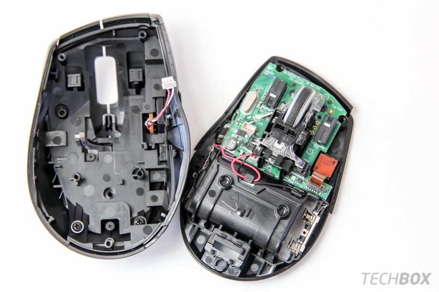 Logitech M705