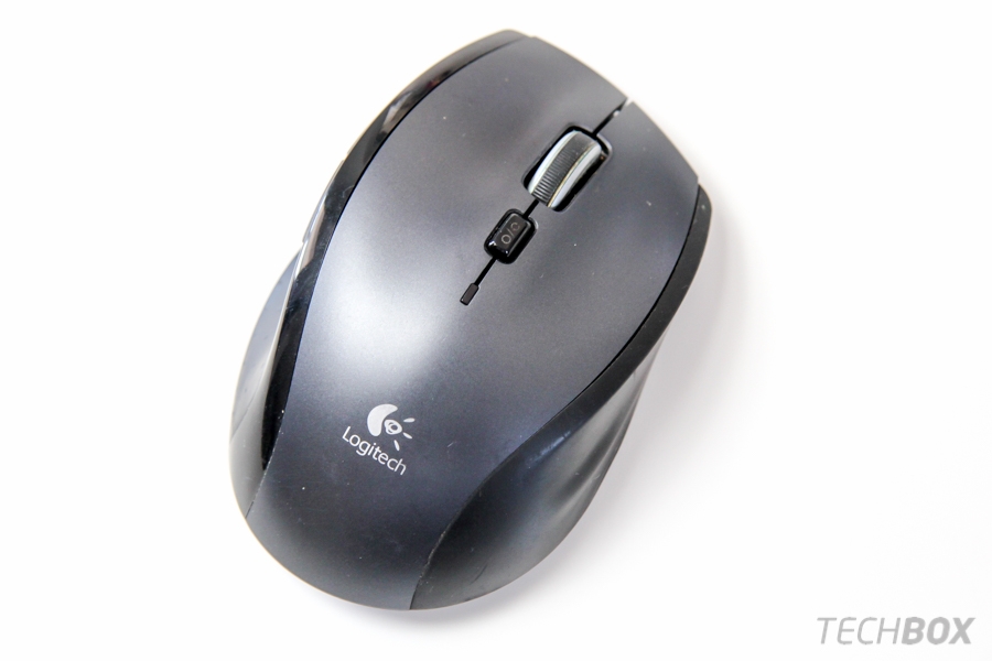Logitech M705