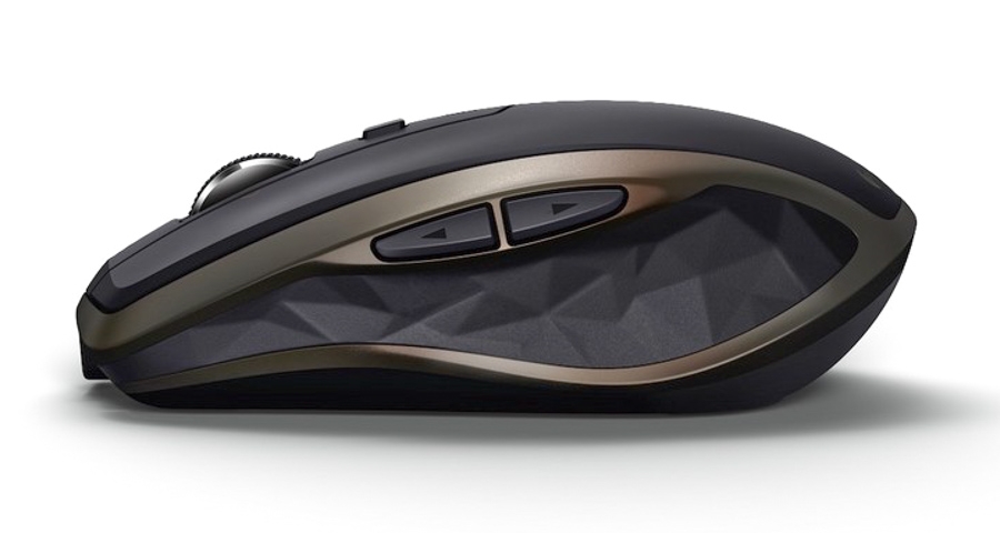 Logitech MX Anywhere 2 Wireless Mobile Mouse