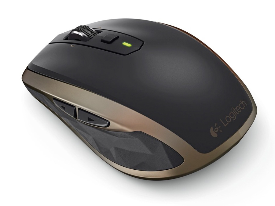Logitech MX Anywhere 2 Wireless Mobile Mouse