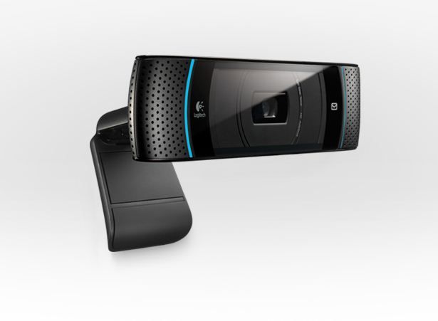 Logitech TV Cam for Skype