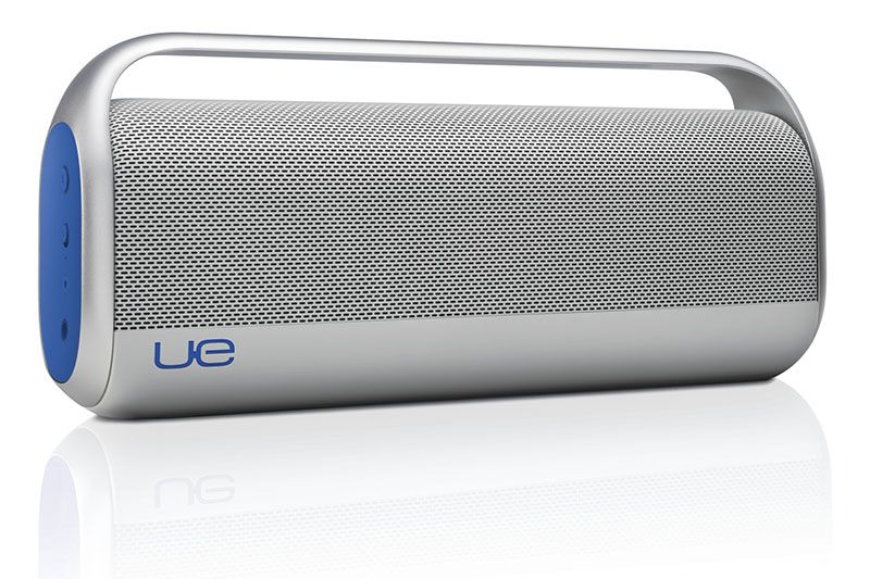 Logitech UE Boombox