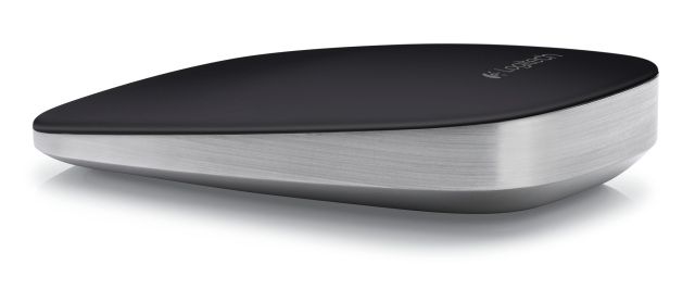 Logitech Ultrathin Touch Mouse T630 