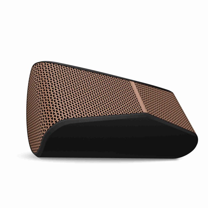 Logitech X300 Mobile Wireless Stereo Speaker