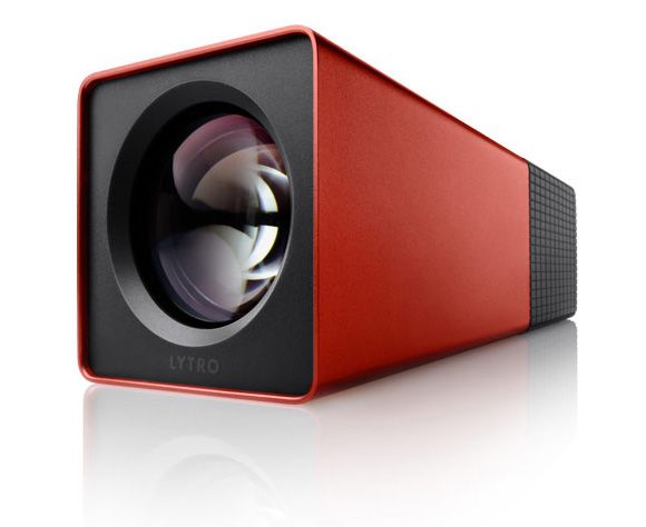 Lytro