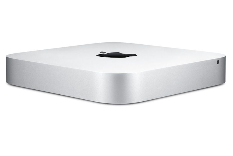 Apple Mac Mini