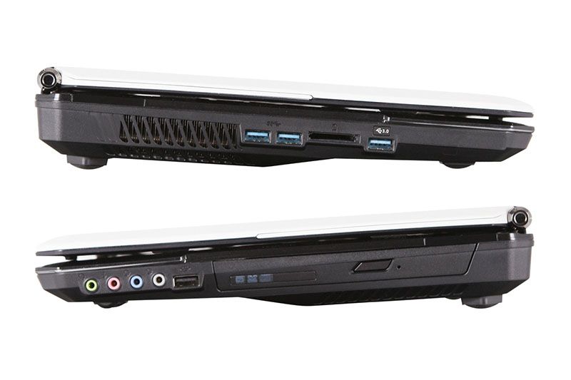 Maingear Nomad 15