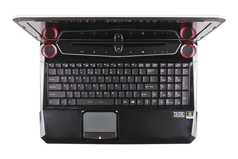Maingear Nomad 15