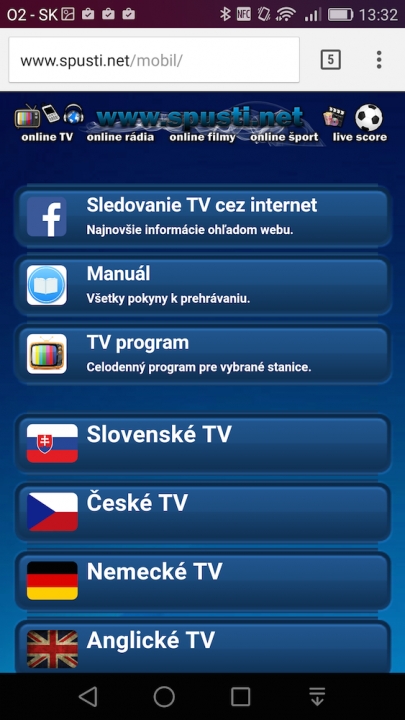 Majstrovstvá sveta v hokeji 2015 v smartfóne