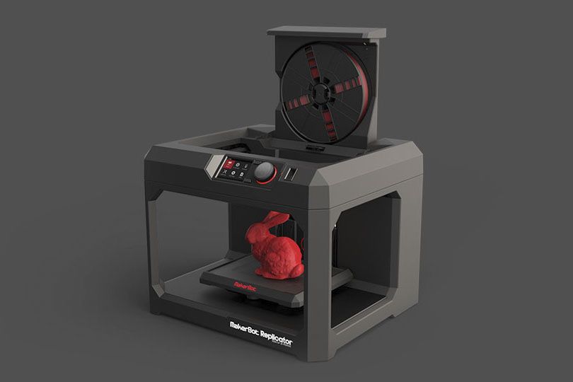 MakerBot Replicator