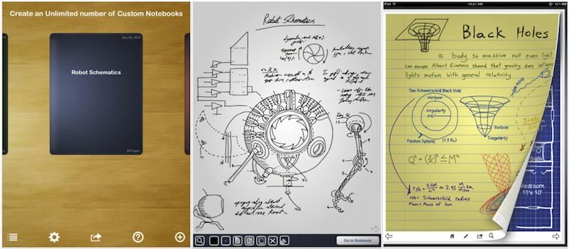Draw Pad Pro