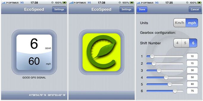 EcoSpeed