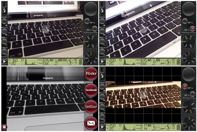 645 Pro