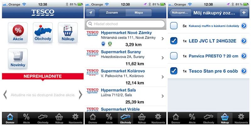 Tesco Stores SR a.s.