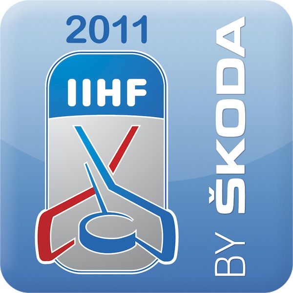 2011 IIHF World Championship Guide powered by SKODA