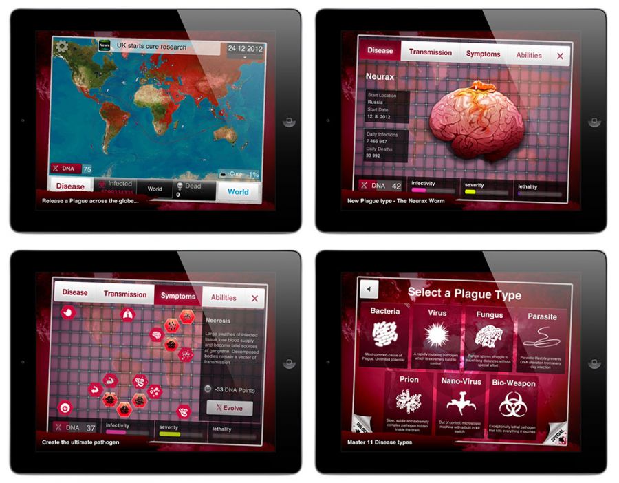 Plague Inc.