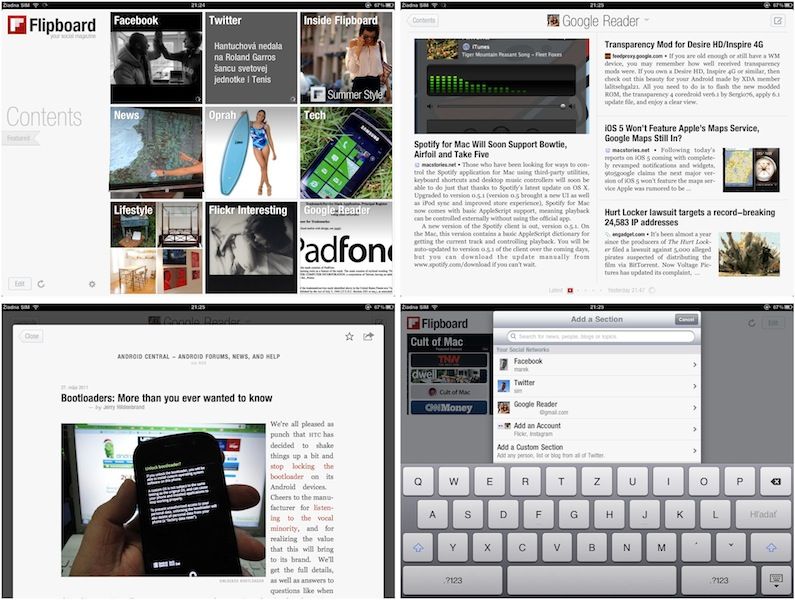 Flipboard
