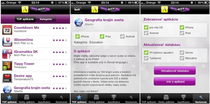 AppsRulezz