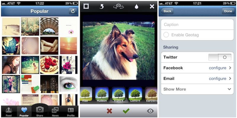 Instagram