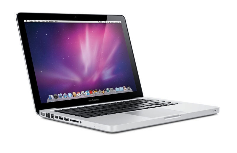 Apple MacBook Pro