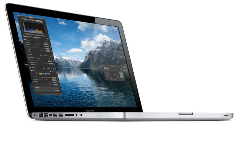 Apple MacBook Pro