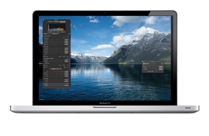 Apple MacBook Pro